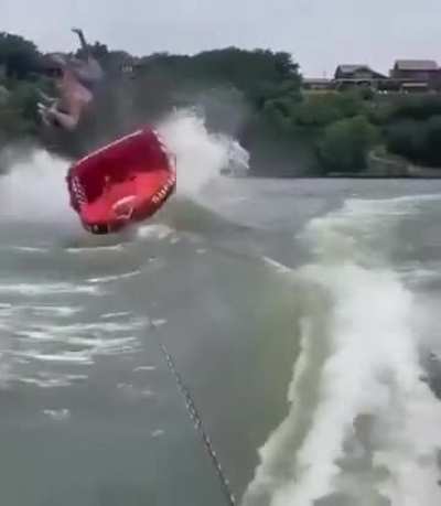 My flying people need me