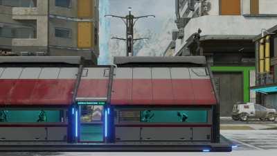 Heirloom Party Train - Day 1