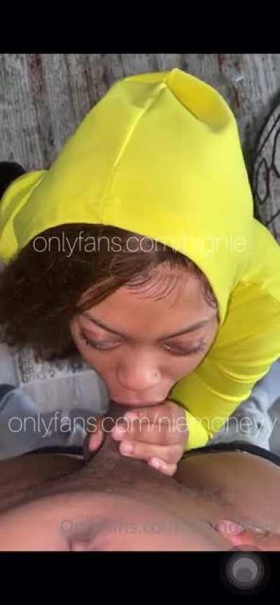 shove it down there 🤤👅