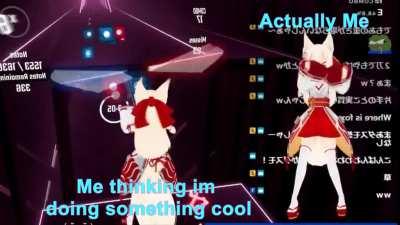 Damn I Look Cute Tho