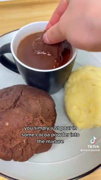 Definitely triggered my fight or flight response