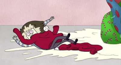 The White Elephant Gift Exchange, Merry Christmas Eve!