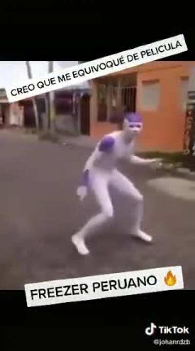 Refrigerador peruano?????