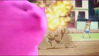 Killer Queen do be vibin' doe