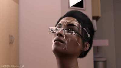 Sp3rm donation went wrong (with audio)