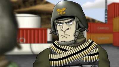 Level 50s Three days after wipe