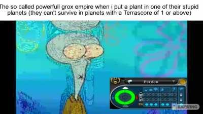 This grox...What a bunch of dumbasses!!