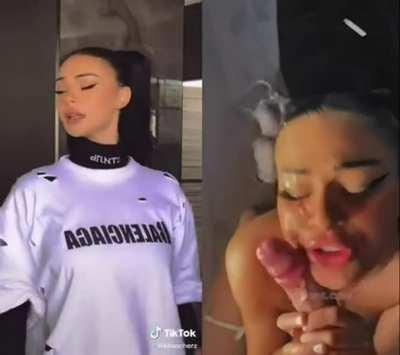 [Reddit] Hotty girl tik