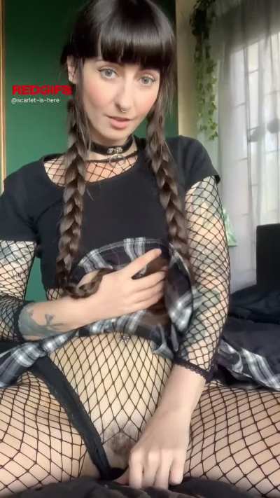 Creampie me quick, then we can go on our date 🖤