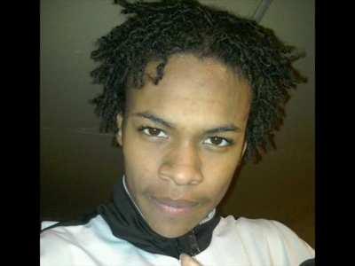 Prince Dre - Rip Odee (Oblock)