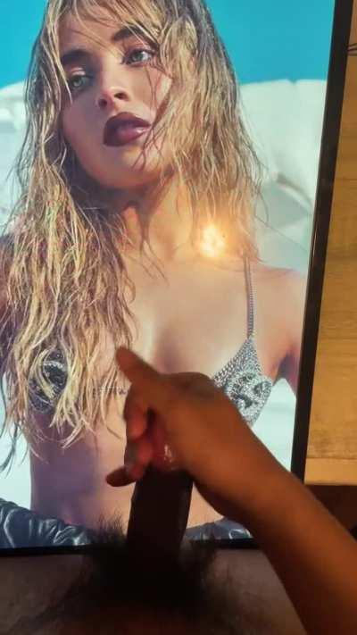 yeah like that sabrina 