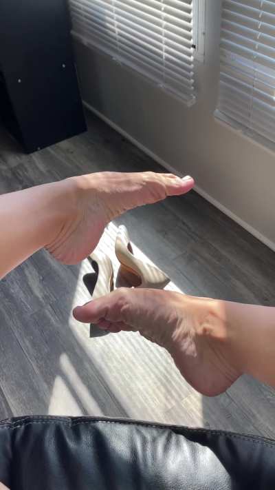 Imagine how soft they’d feel