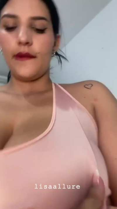 My Massive Pair are Homewrecker Material