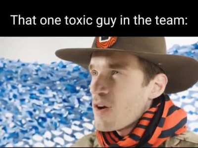 An interesting title