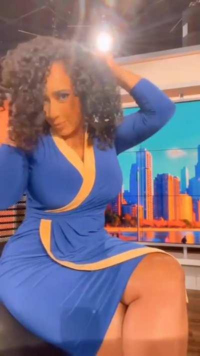 Audrina Bigos (CBS News Chicago)