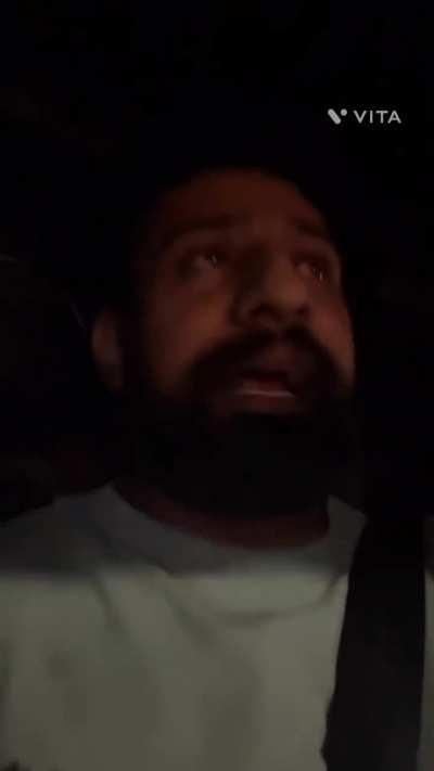 Babe wakeup, new rajat dalal lafda just dropped 