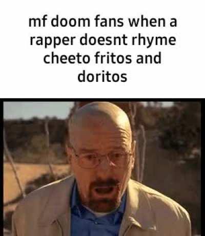best raper m doom