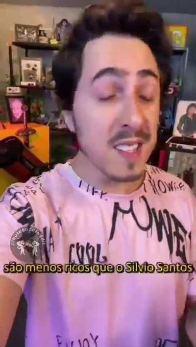 Mas acredite, você chegará lá /s 