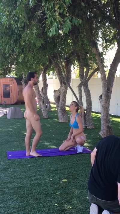 cherie deville riding dick