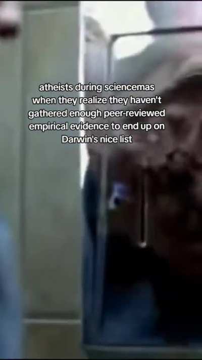 Least evolutionarily advantaged Faucian researcher: