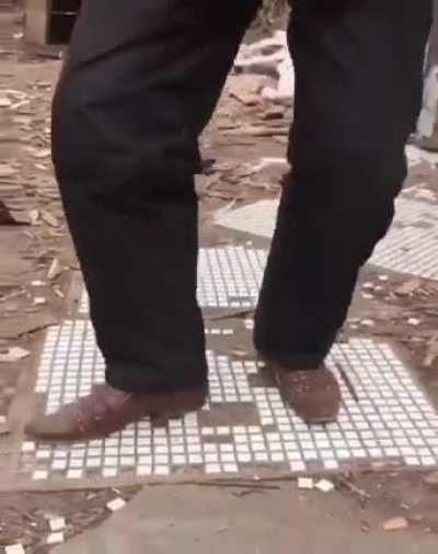 In Russia, people know how to relax