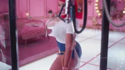 Nicki Minaj /Ice spice Story Time Cum Challenge JOI(5 minutes long)