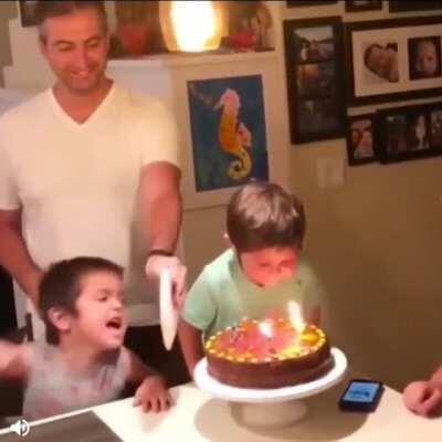 WCGR Preventing a birthday wish hijacking