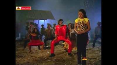 blockbuster coming alive be like