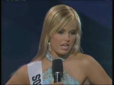 HMC while I answer this braindead question