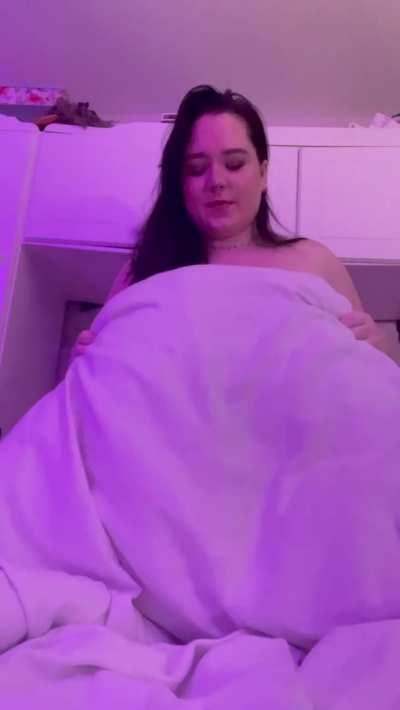 Feeling tempted? (OC)