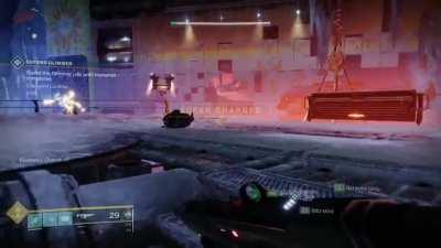 Might not have realized that ice was red