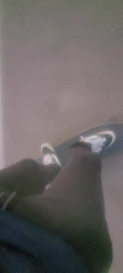 How's my pushing, any tips on tic tacs and pivots?