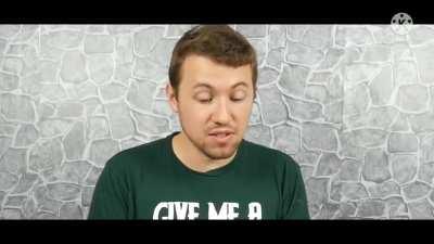 Making characters. (One shot questers)