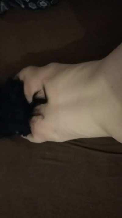 Check, how much this great round ass need my cock.