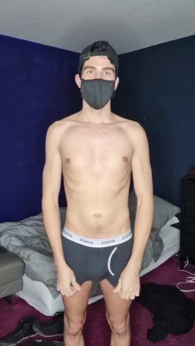 I hope you like the reveal at the end.