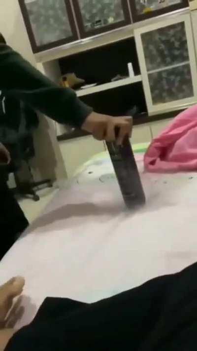 Thought this would fit here 