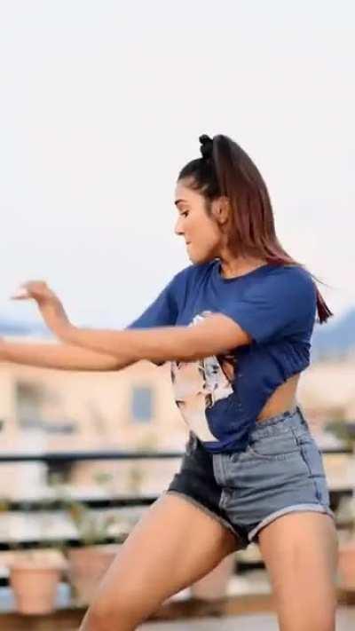 Baddie Nibbi for you