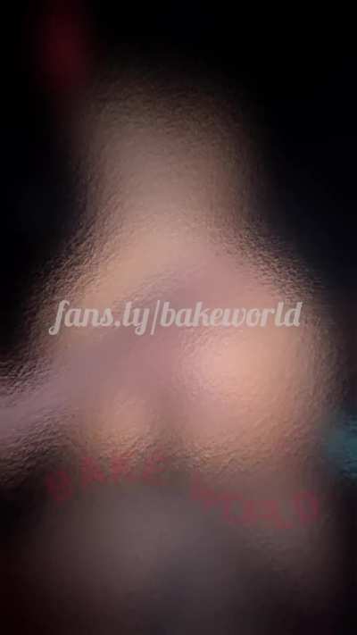 After the twerkin it goes down on da fansly ~~>>>  