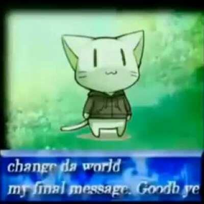 Whitecat after mrekk dynasty