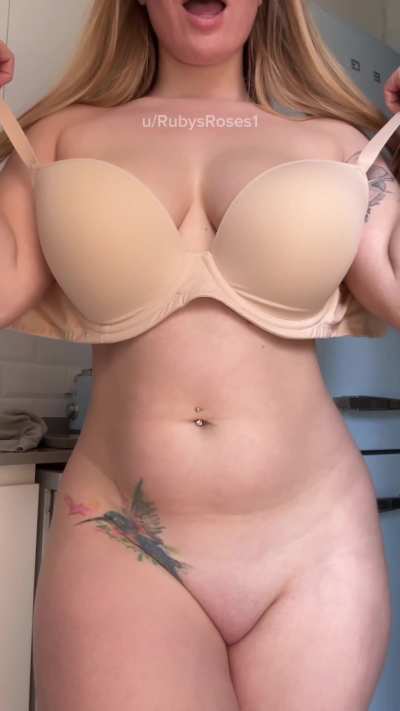 Did you wake up with morning wood? Let my body help you sort that