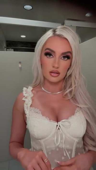 Blake Monroe (7/02/25)