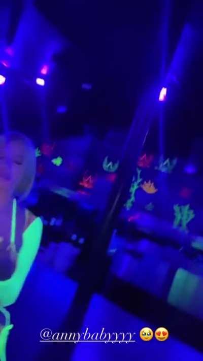 Lostwithoutmariah & Annybabyyyy