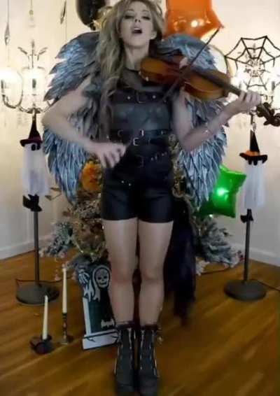 Lindsey Stirling