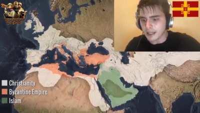 Abrahamic agenda post