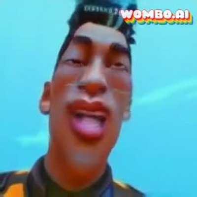 [No Spoilers] Riley wants you to stop posting about Among Us