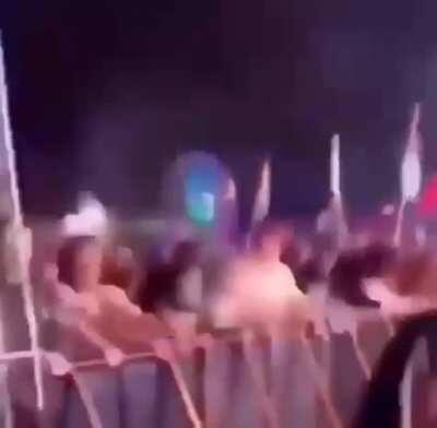 Polish Concerts Go Hard