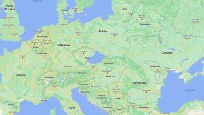 Někdo to udělat musel