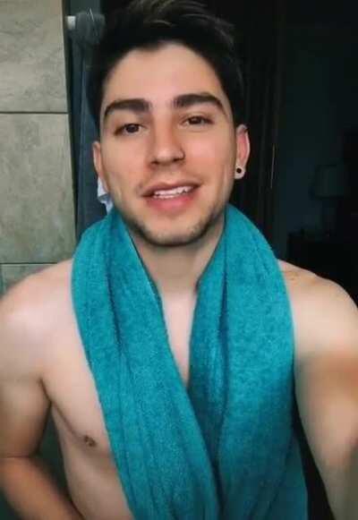 Dicks! Big, floppy, fucking dicks.