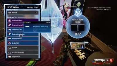 Ummm thanks for the offer?