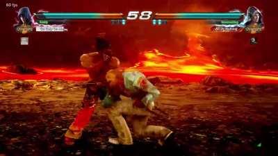 Dude I love parrying